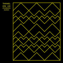 crumbling silence cover art