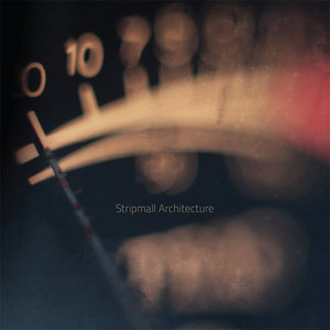 Stripmall Architecture — We Are Not Cool
