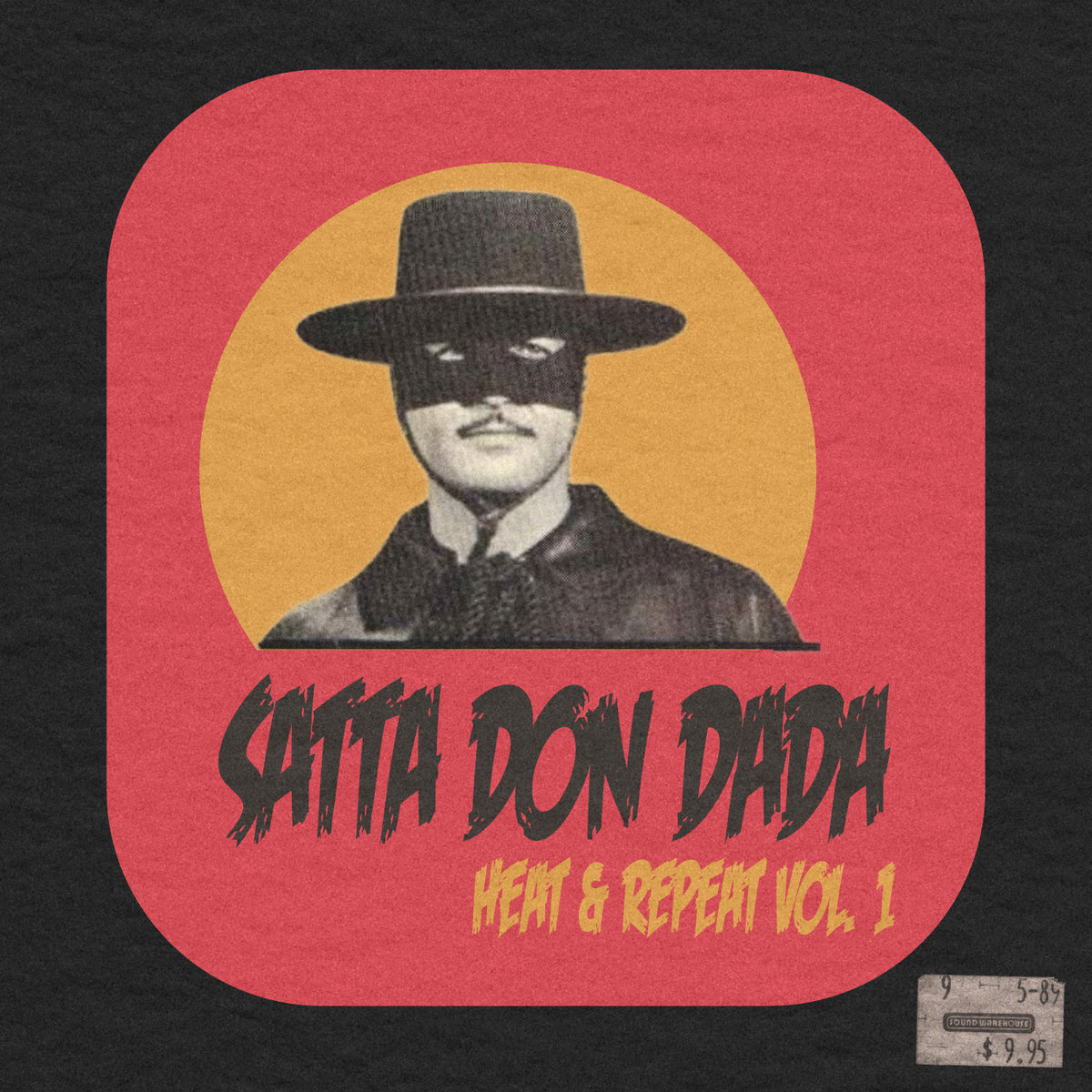 Away We Go Satta Don Dada