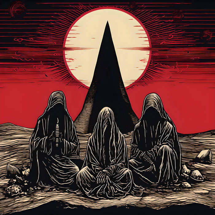 East of the Sun, West of the Moon | HOLYSTONE