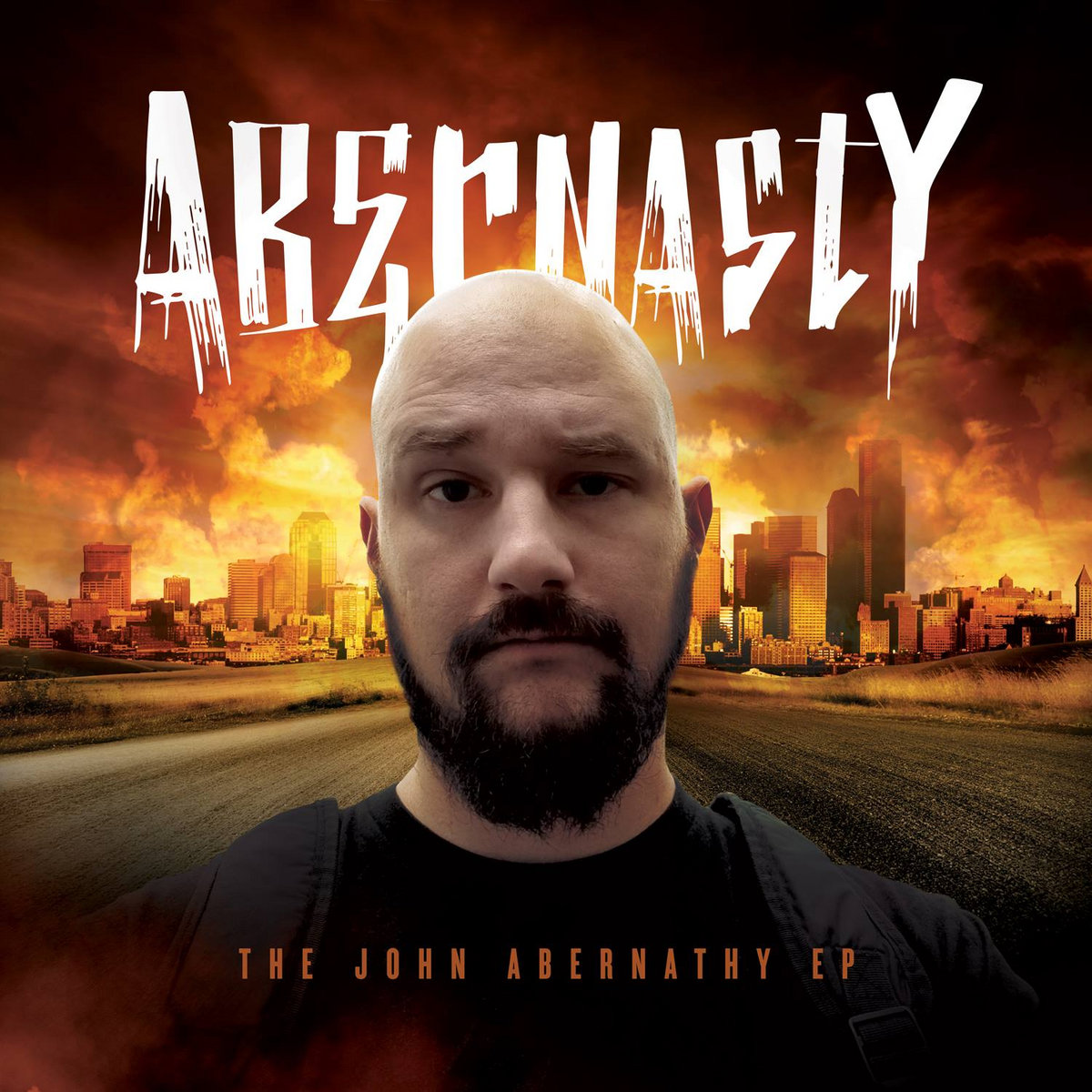 The John Abernathy EP Abernasty