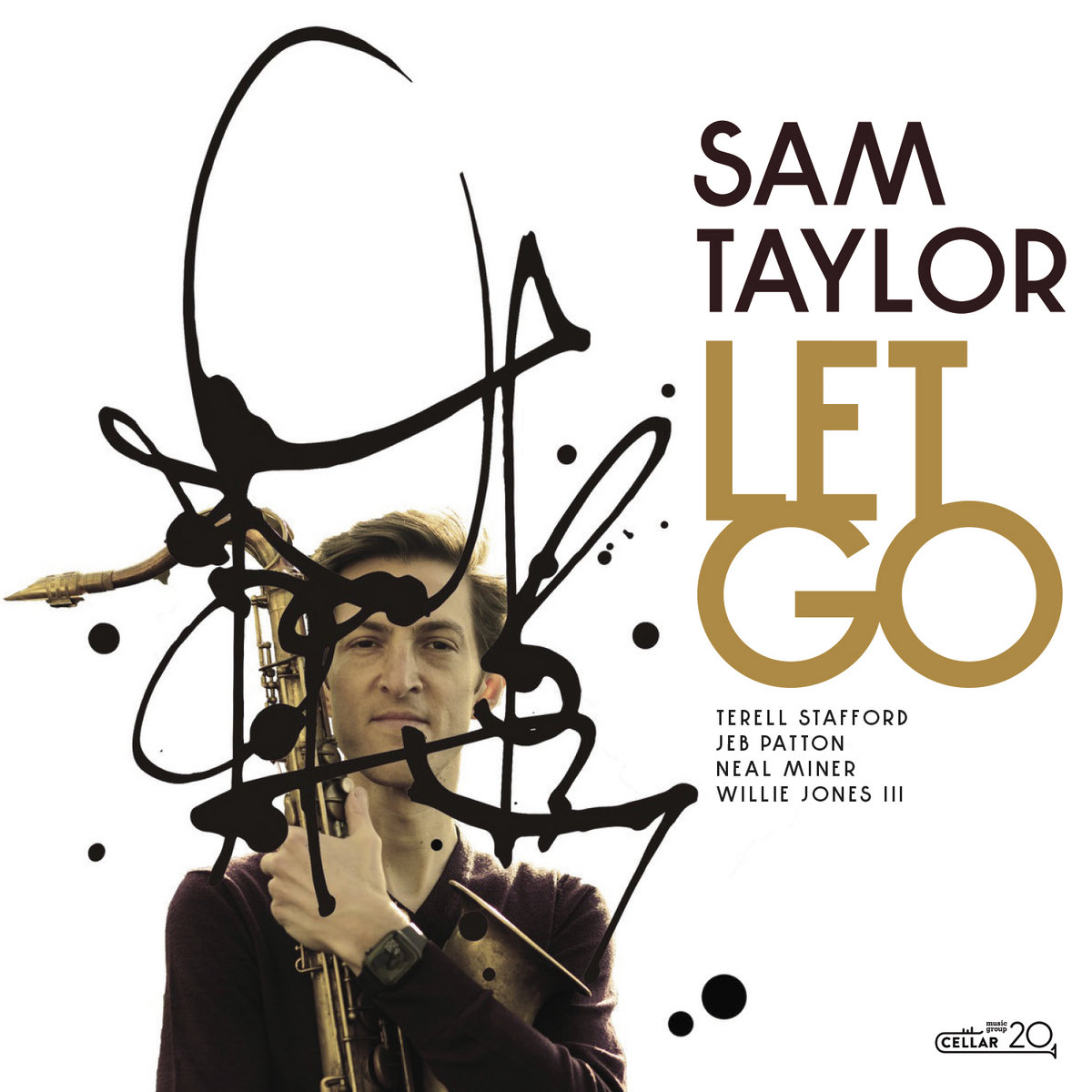 Let Go  Sam Taylor