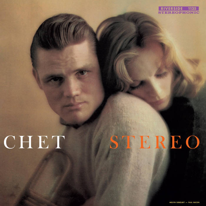 Chet | Chet Baker