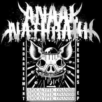 Music | Anaal Nathrakh