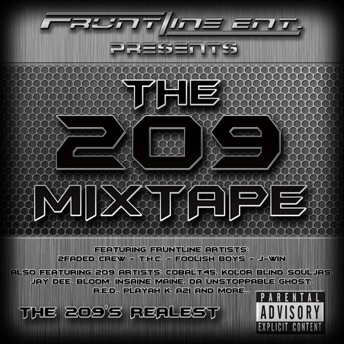 MFP (Foolish Boys) | 209 ARTISTS | Fruntline Ent.