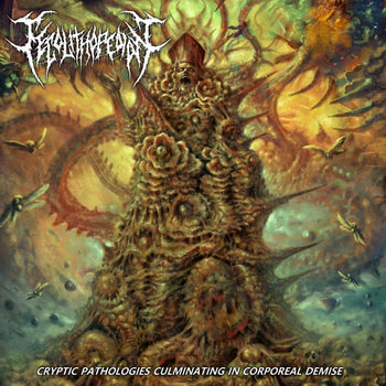 Cryptic Pathologies Culminating in Corporeal Demise | Fecolithopedion