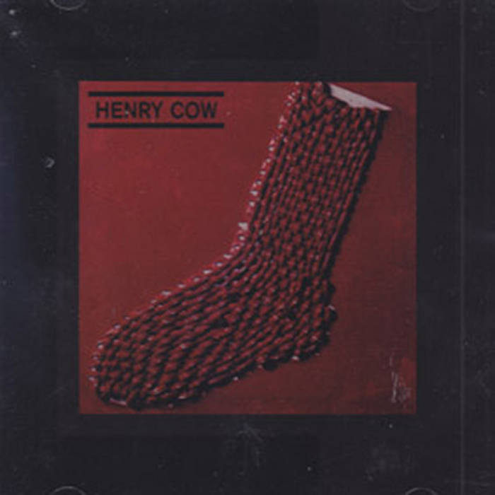 In Praise of Learning | Henry Cow