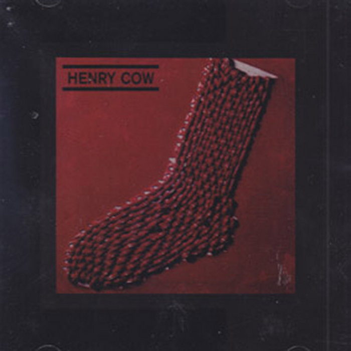 In Praise of Learning, by Henry Cow