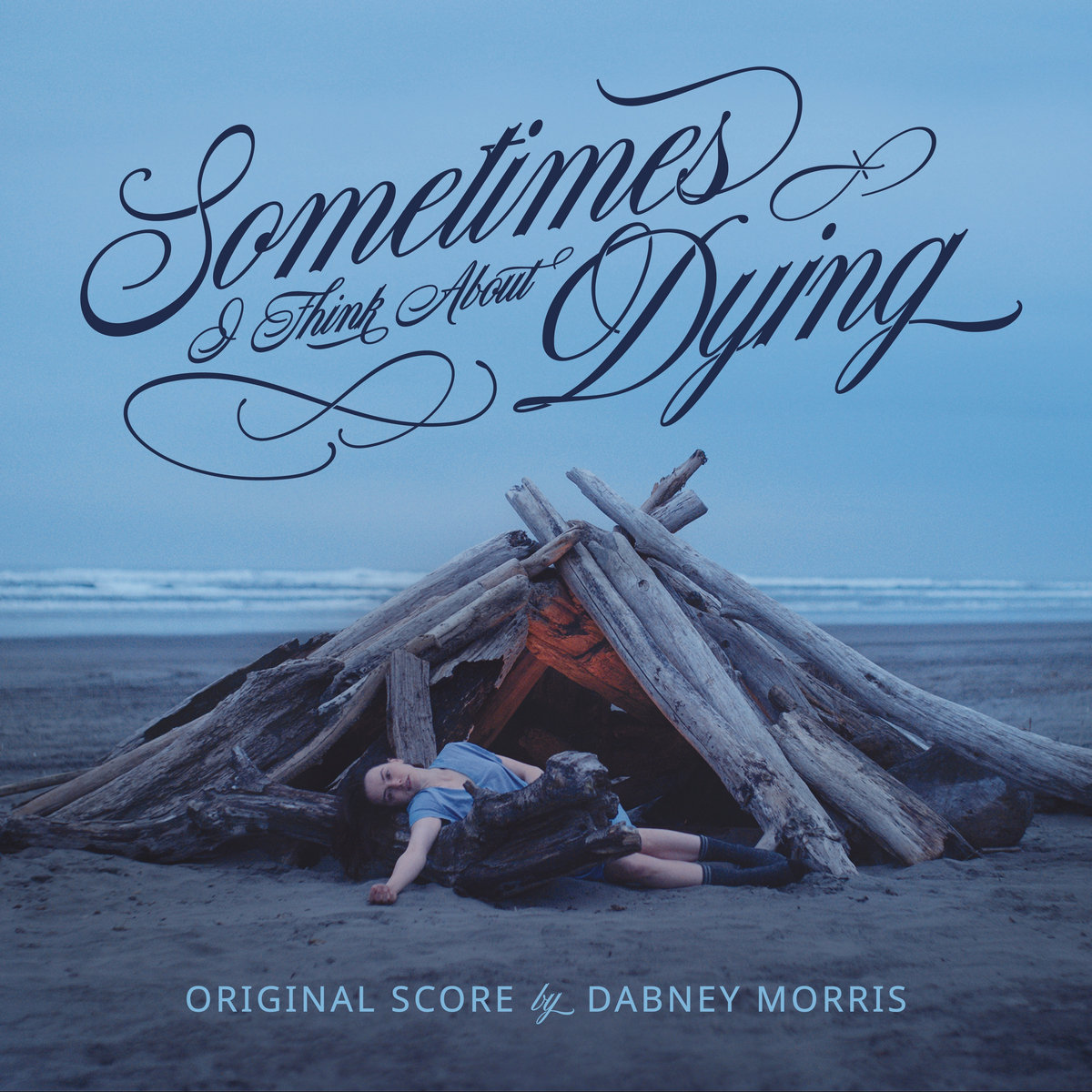 Sometimes I Think About Dying (Original Score) | Dabney Morris