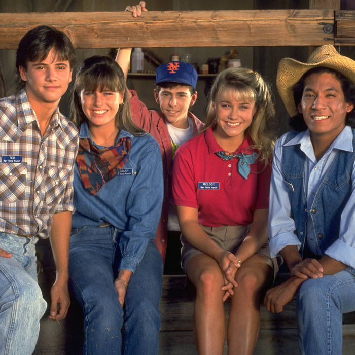 Main Theme (Hey Dude) hollygorock