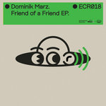 Friend of a Friend EP