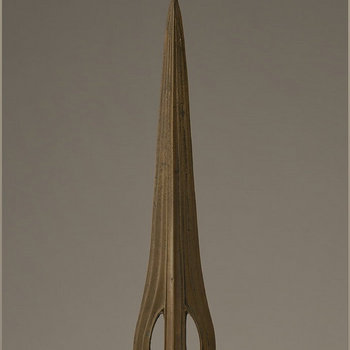 Gungnir | Tribes Of Medusa