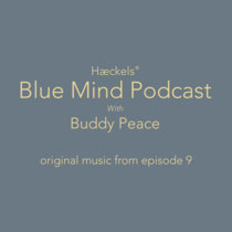 Blue Mind Podcast (music from Episode 9) cover art