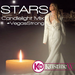 Kristine W — Stars (Vegas Strong Candlelight Mix)