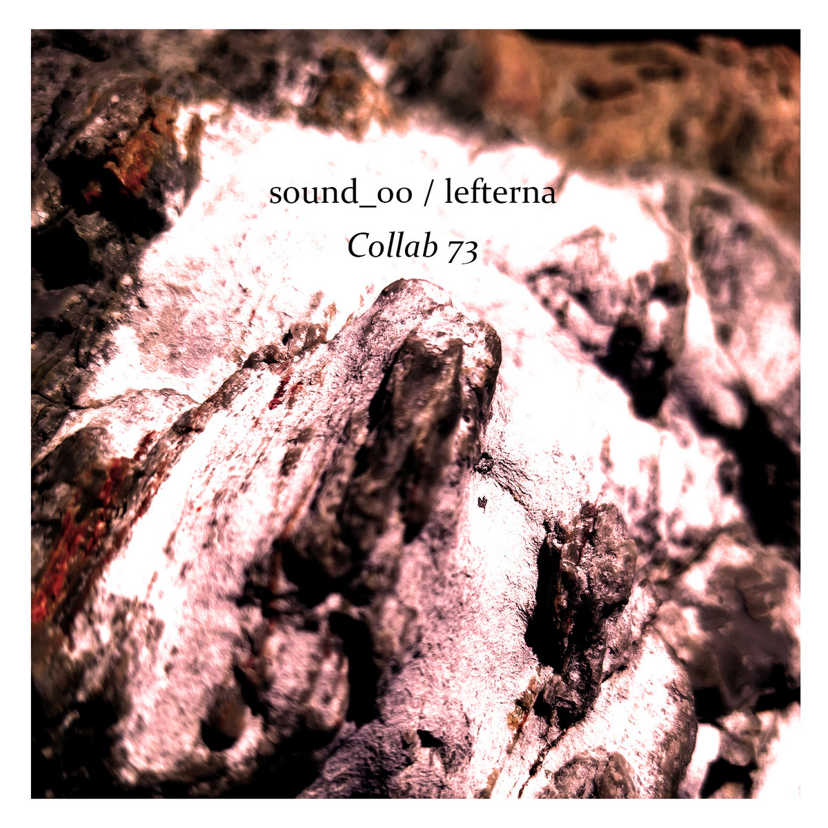 Collab 73 | Sound_00 + Lefterna | ECHØVEIL RECORDS