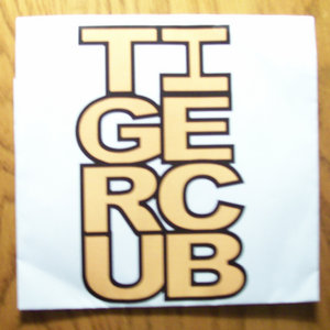 EP cover