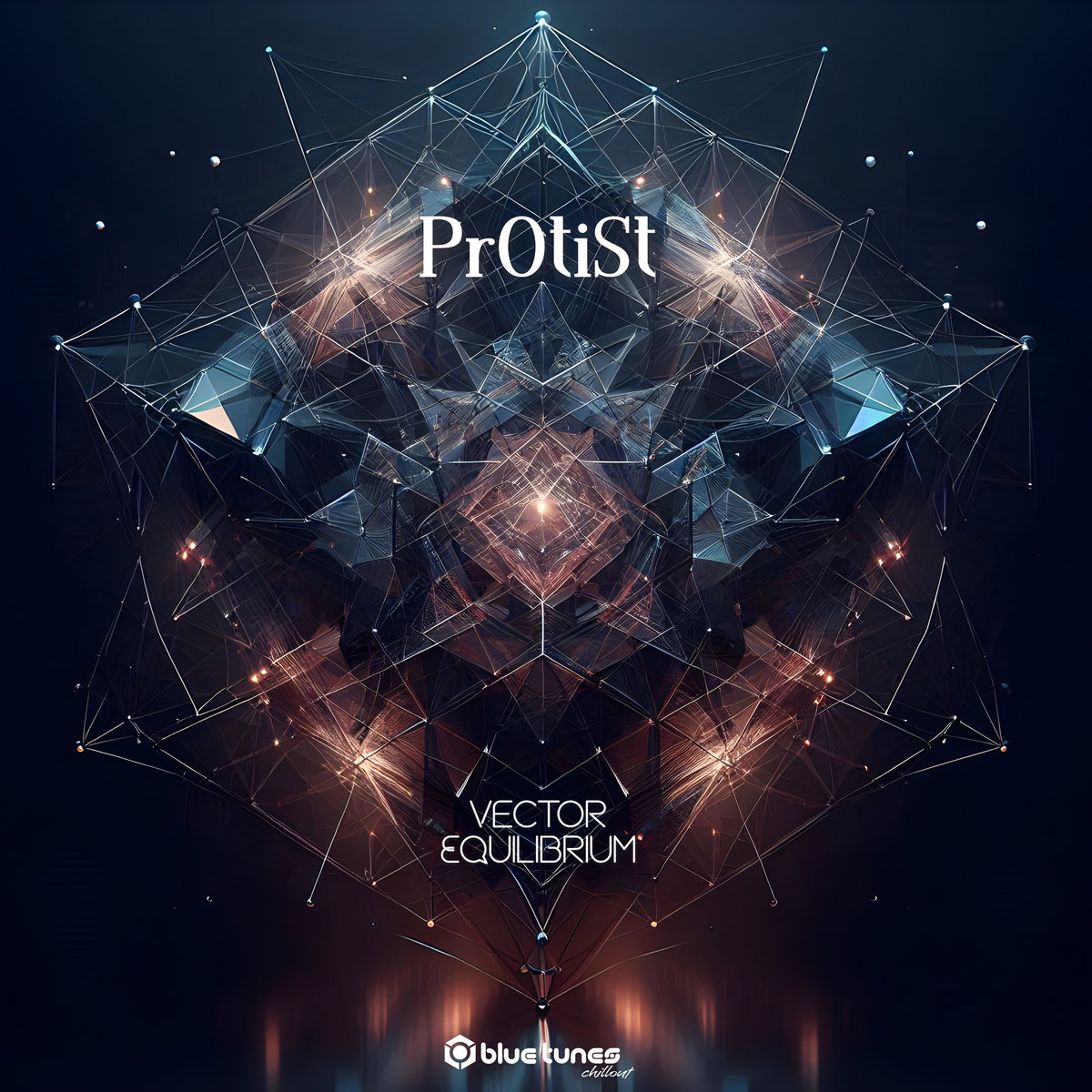 Vector Equilibrium | PrOtiSt | Blue Tunes Chillout