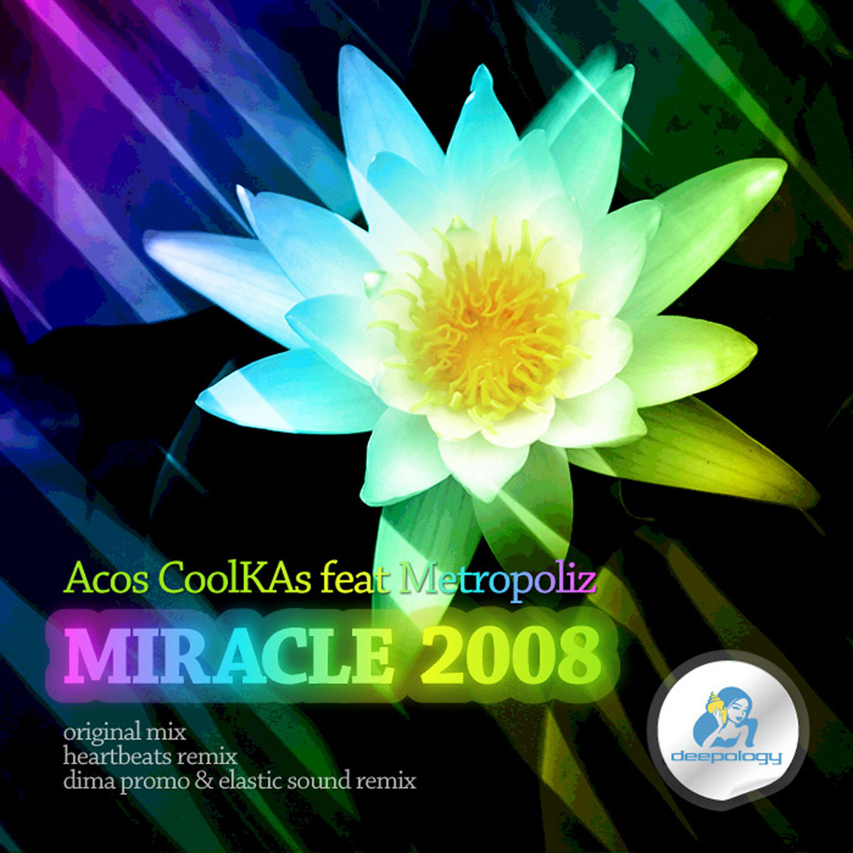 Miracle 2008