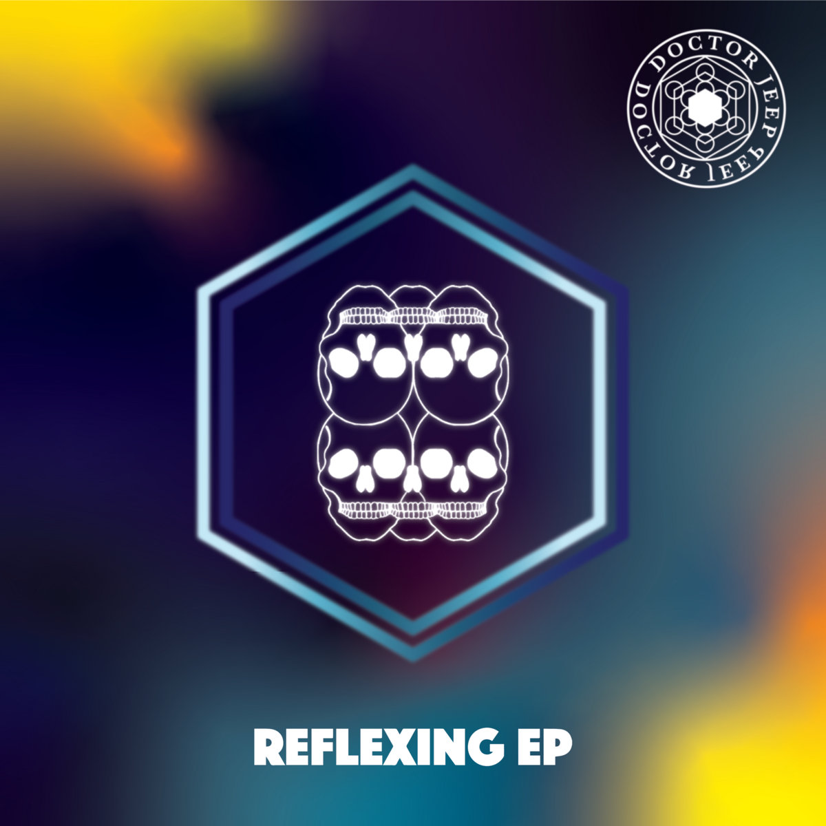 Reflexing EP [DRX005]