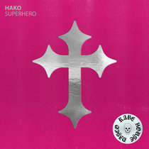 Hako — Superhero