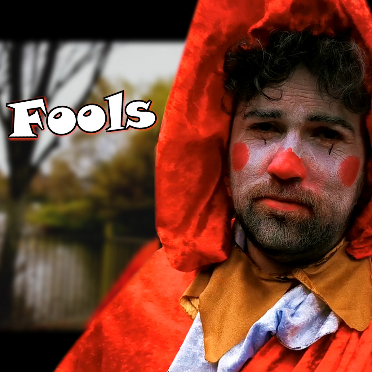 Fools cover