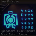 (ENDE616) Low Entropy - Speedcore Experiments From Outer Space