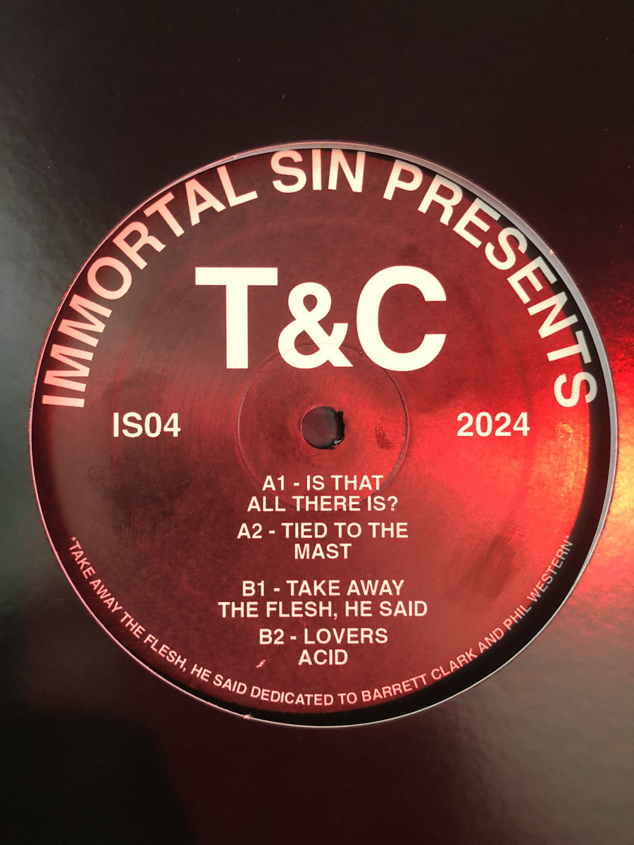 洋楽 INTEGRITY / THE FINAL TASTE OF EVERY SIN Integrity – The Final Taste Of Every Sin – CD (Compilation