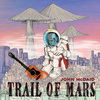 Trail Of Mars Cover Art