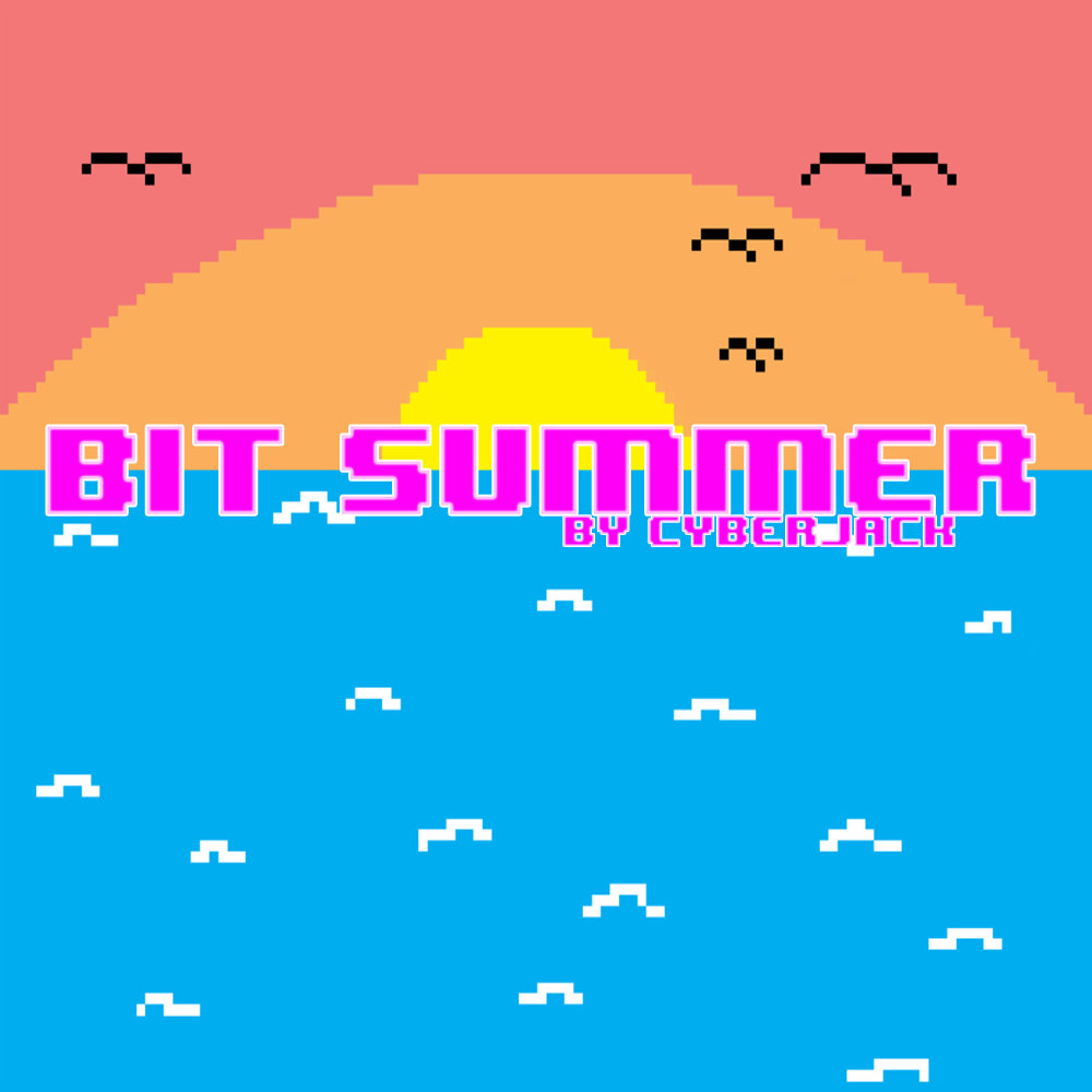 Bit Summer cover