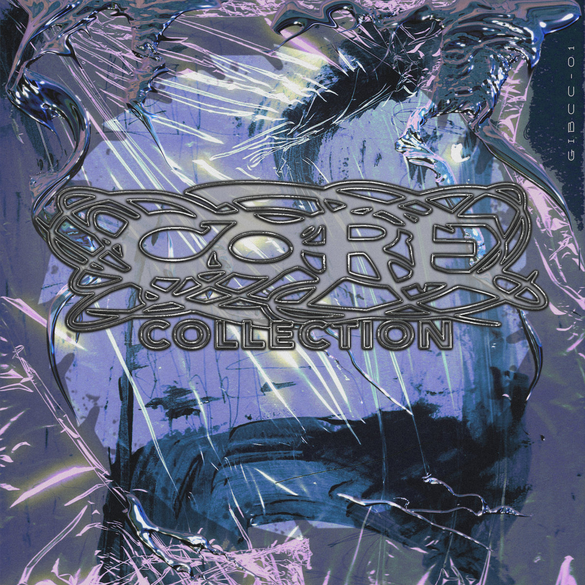 [GiBCC01] Core Collection 01 | Gabber Industries Berlin