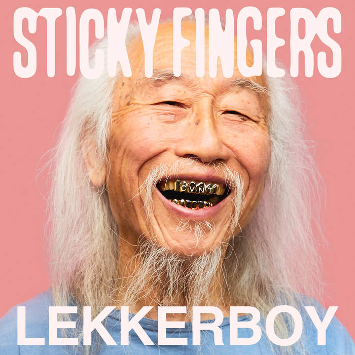 Lekkerboy | Sticky Fingers