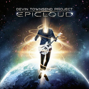 Devin Townsend — Epiclouder