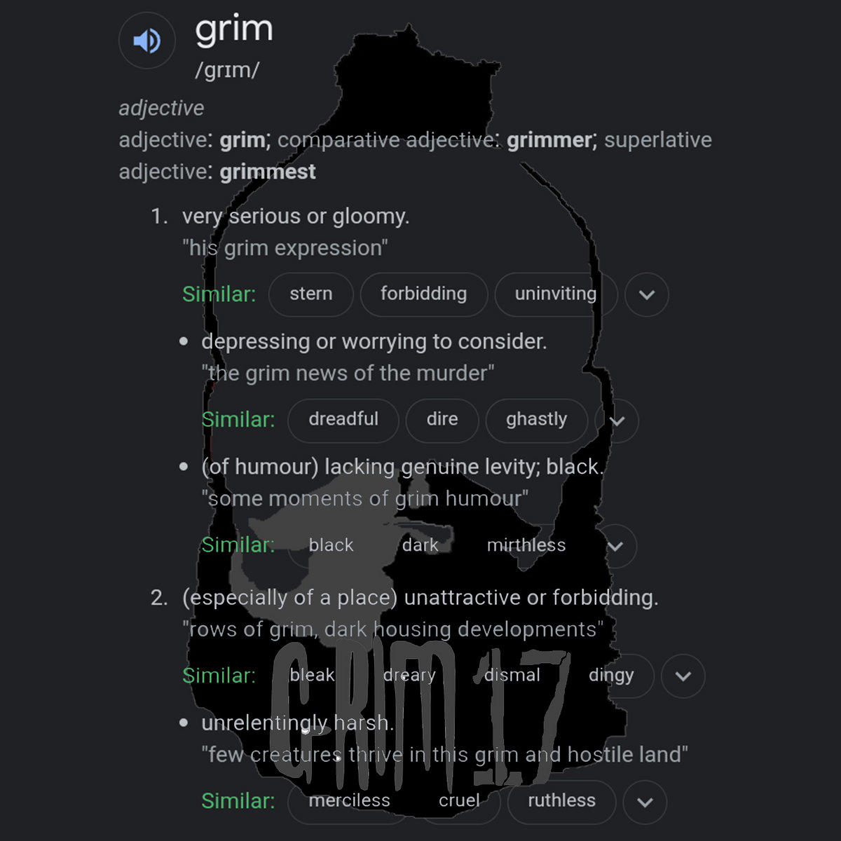 Morning Coffee Theme | GRIM17