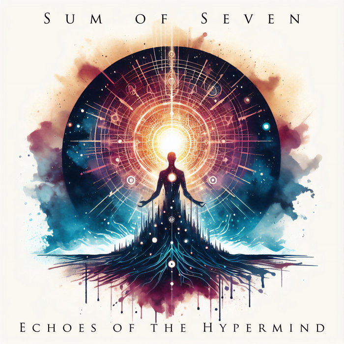 Hypermind Echoes of the Hypermind | Sum of Seven