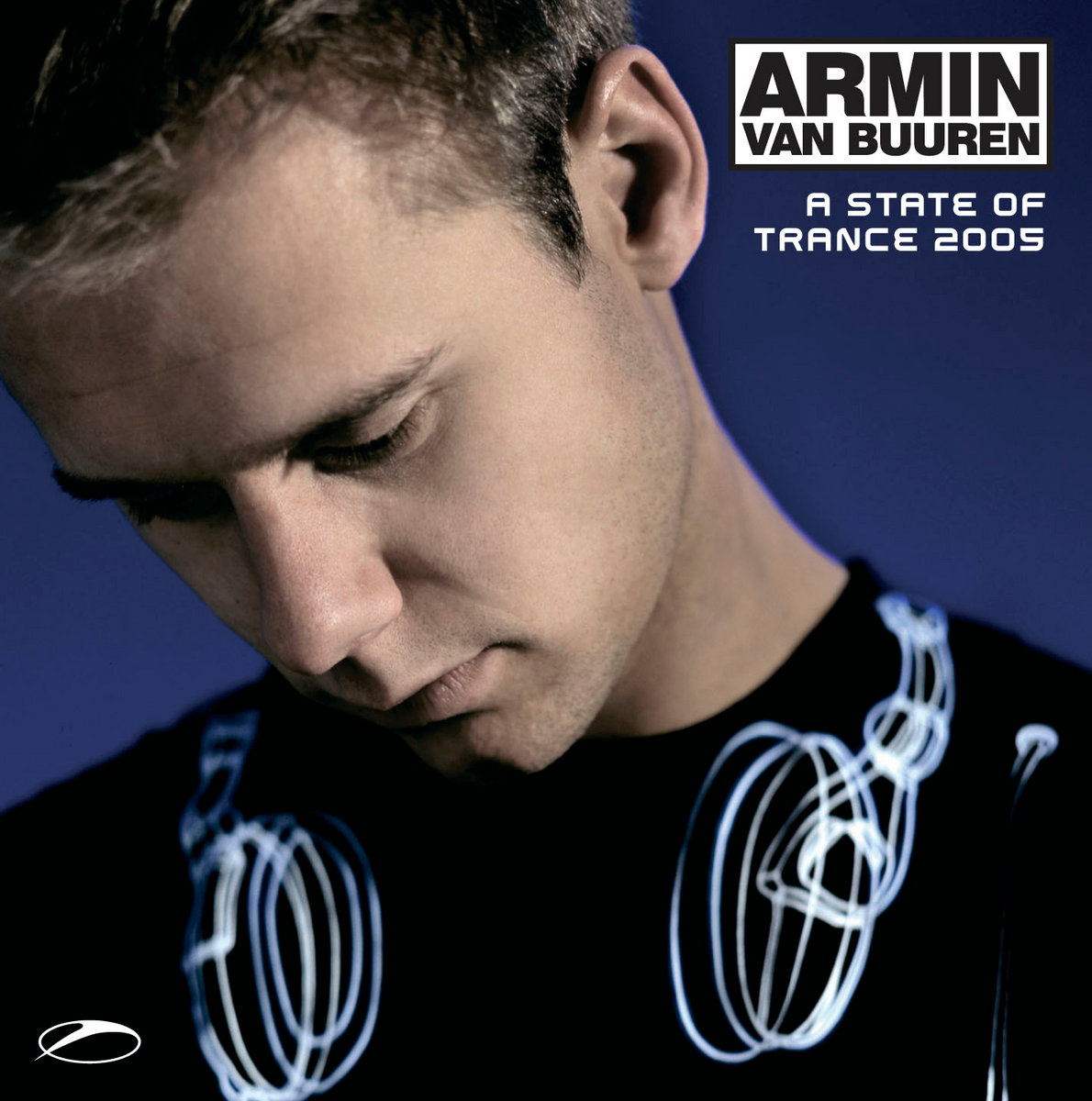 A State Of Trance 2005 | Armin van Buuren