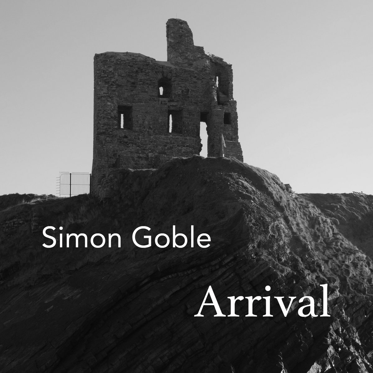 Arrival cover