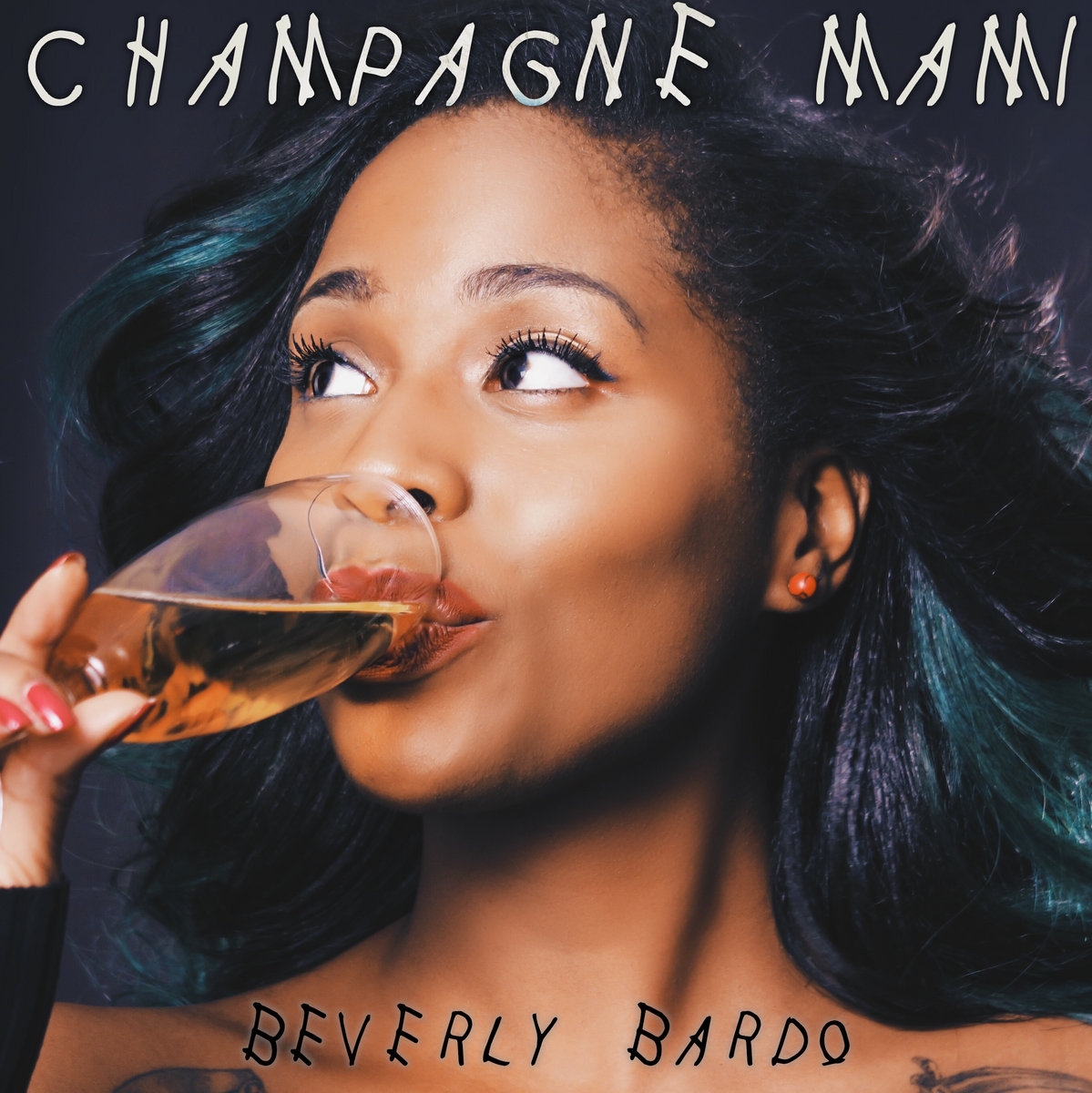 ChampagneMami | Beverly Bardo aka ChampagneMami | CHAMPAGNEMAMI