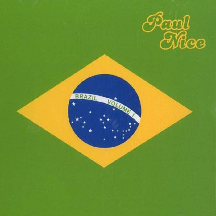 Brazil 1 | (Mix) | Paul Nice