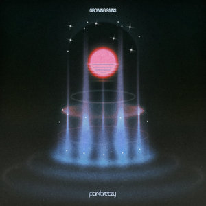 parkbreezy — Growing Pains