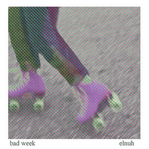 bad week - ep cover
