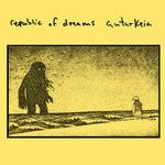Republic Of Dreams / Autarkeia split 7"