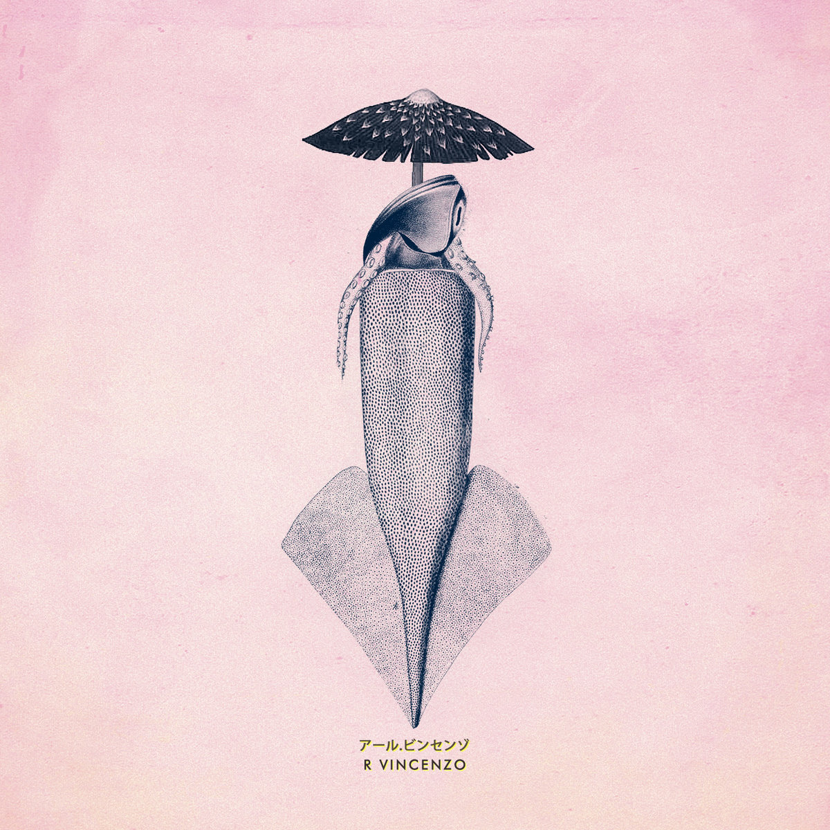 アール・ビンセンゾ (Japan Special CD Release) | R Vincenzo