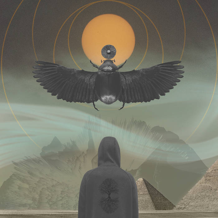 VISIONS | Orpheus | Jarrod Lawson