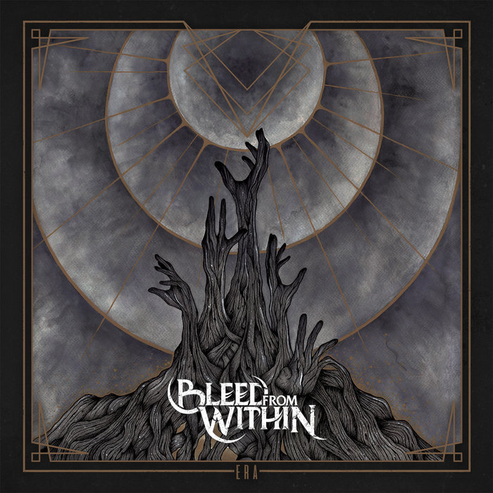 【中古】 Era Bleed From Within Era (24-bit HD audio) | Bleed From Within | Century Media