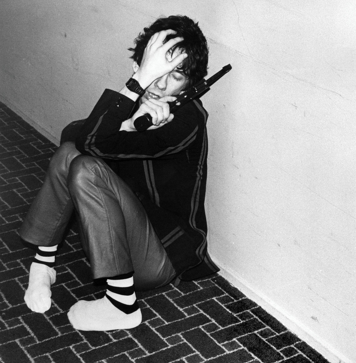 DISCONNECTED | STIV BATORS | Munster Records DISCONNECTED | STIV BATORS | Munster Records