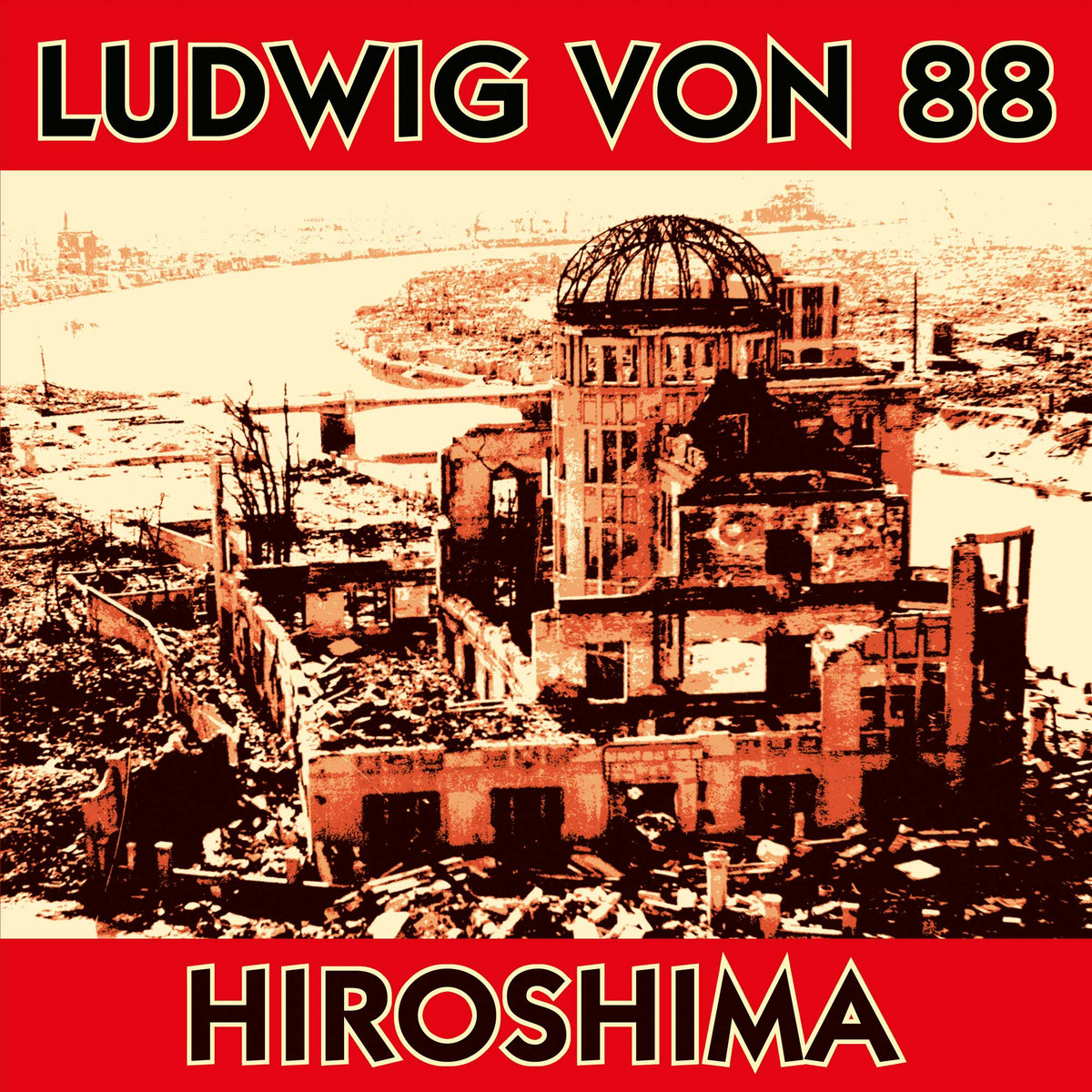 ALIVE HIROSHIMA '88 1988年ライブ CD Amazon.co.jp: ALIVE HIROSHIMA′88: ミュージック