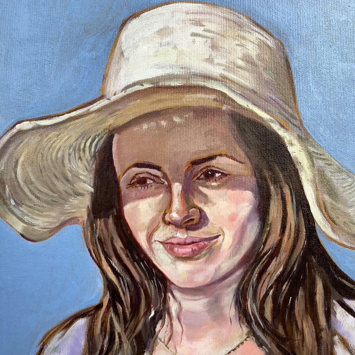 Bessie cover