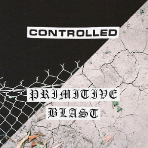 Primitive Blast — Split 7"