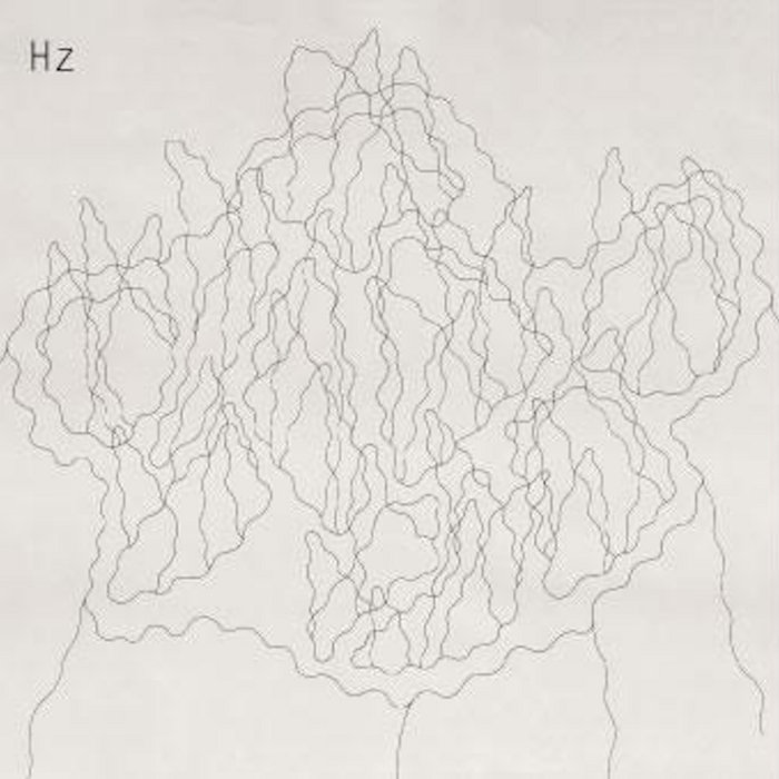 102º album cover
