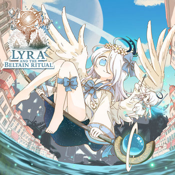 レア】Rigel Theatre MARM YULE 同人音楽CD M3 ᚣᚢᛚᛖ -YULE